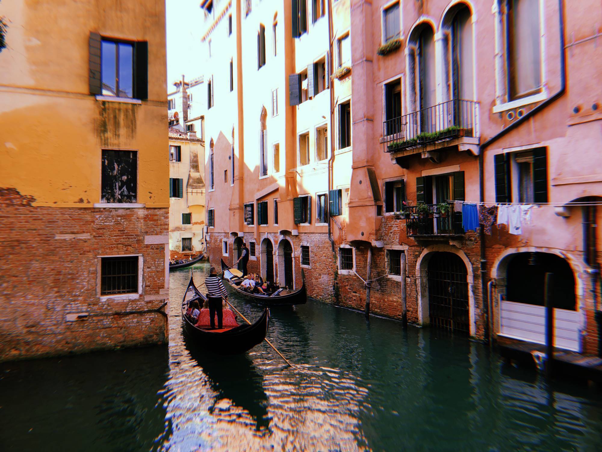 Engineering Abroad